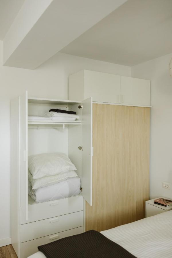 Pure Apartment Bucharest Exterior photo
