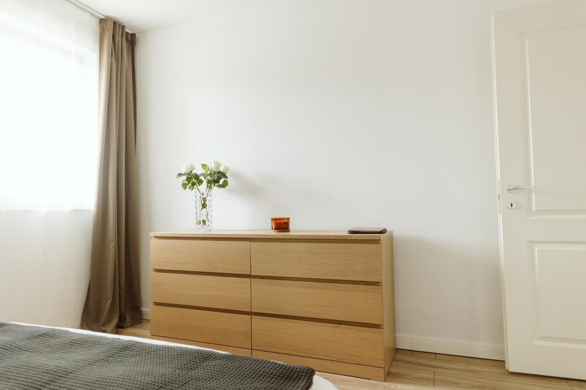 Pure Apartment Bucharest Exterior photo