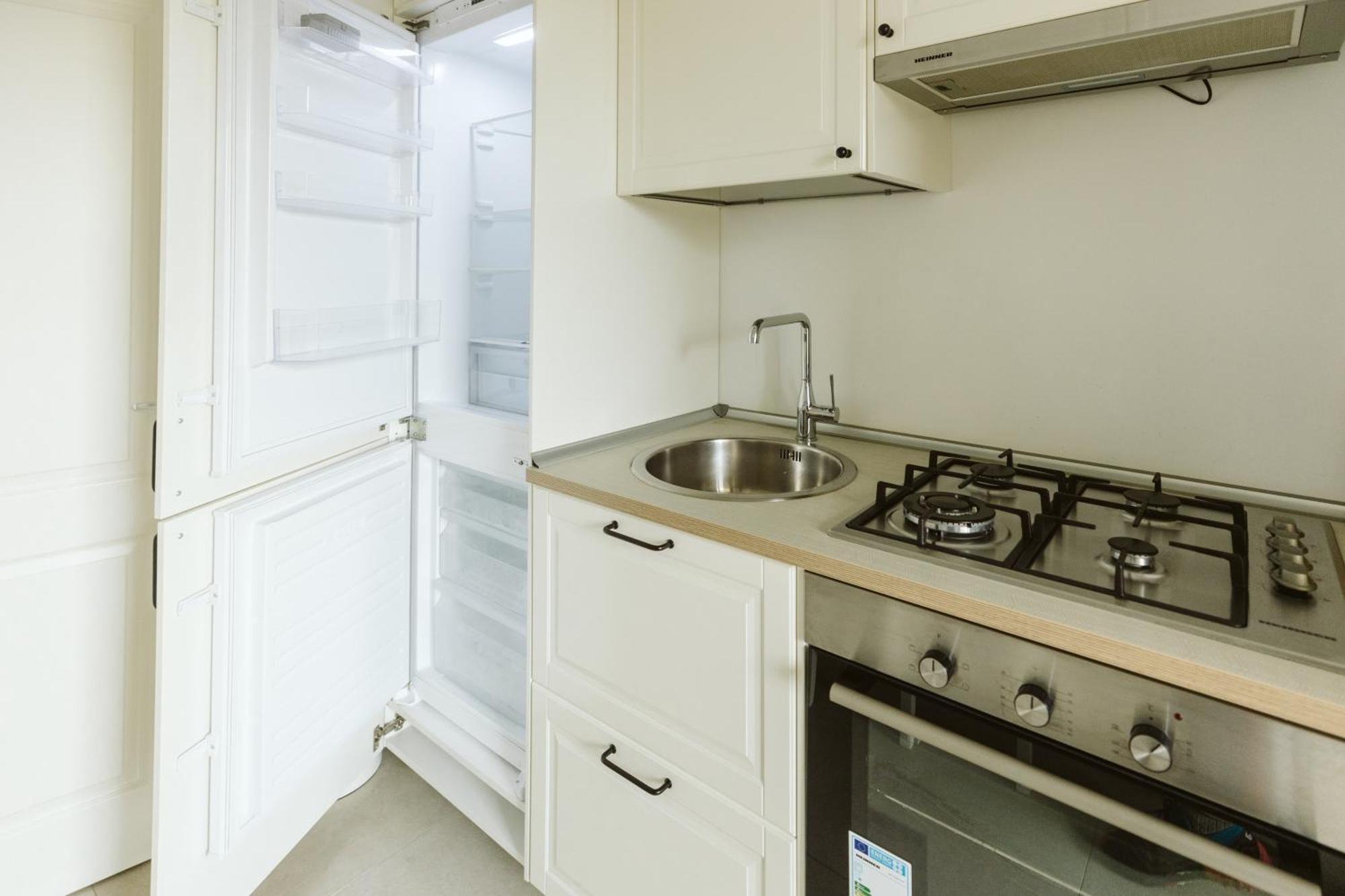 Pure Apartment Bucharest Exterior photo